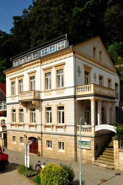 Апартаменты Elbresidenz Am Nationalpark Штадт-Велен Экстерьер фото